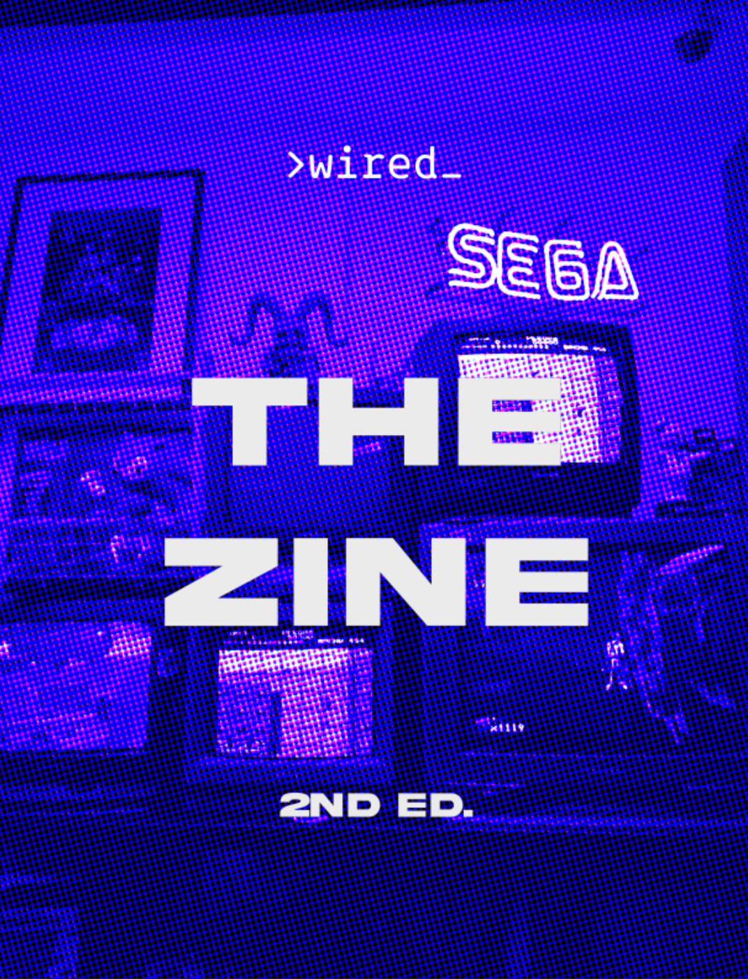 The Zine: Edition 2